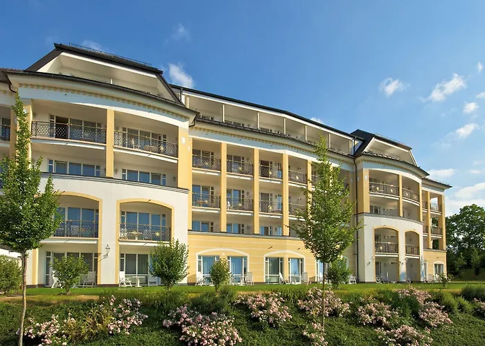 Steigenberger Hotel Der Sonnenhof